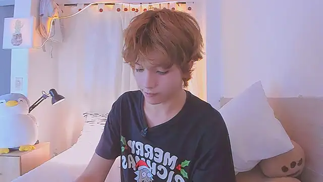دردشة Sweet_Allan الجنسية المباشرة