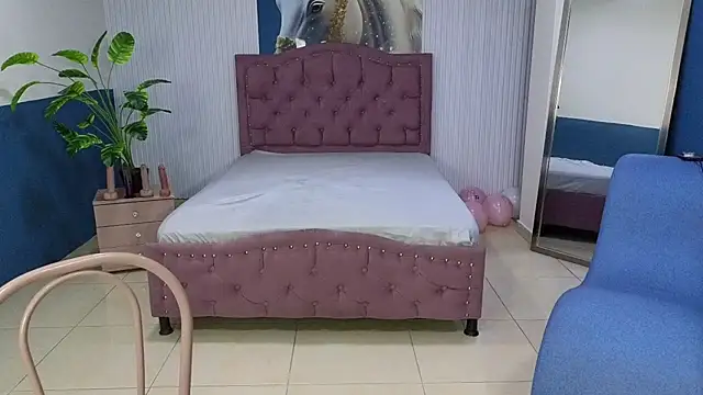 Živý XXX chat amy_lovelydoll