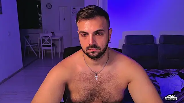 Živý XXX chat Jace_Thorne