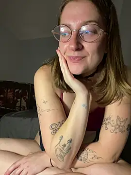 mclacy Live XXX-chat