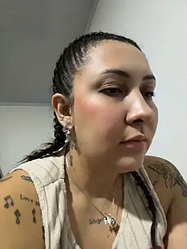 KittyObsession – Live XXX-chat