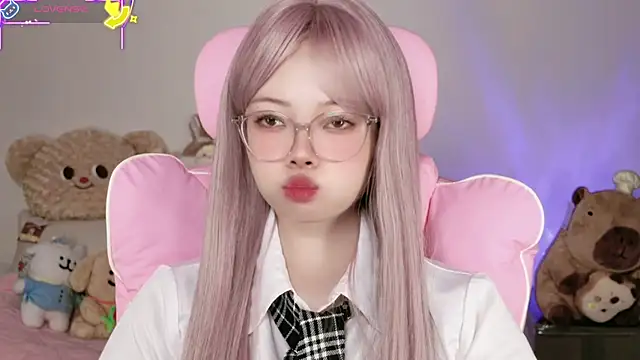 _MiMiii_'s Live XXX Chat