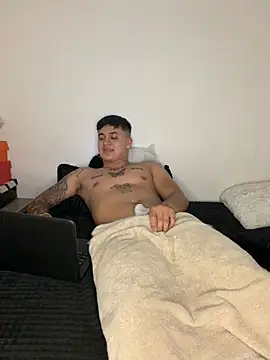 Chat XXX ao vivo de Christopher_strongg