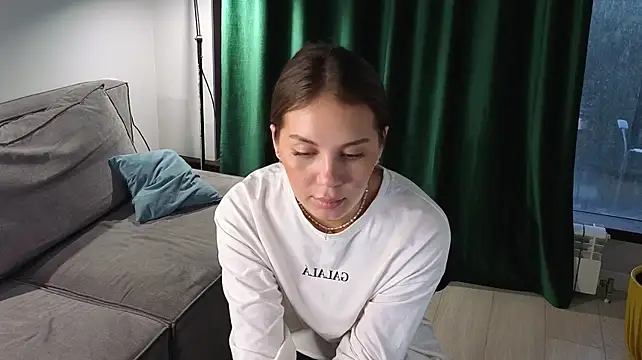 CarliRipley's Live XXX Chat