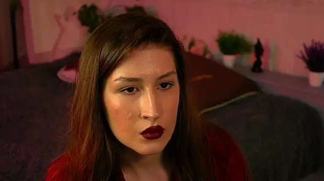 Sarah_rude 现场XXX聊天