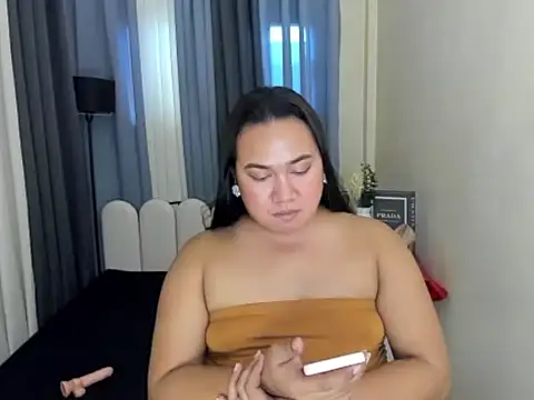 Cassiefoxx 现场XXX聊天