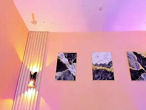Lian_Lodson 现场XXX聊天