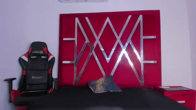 ambarglowasm Live XXX-chat