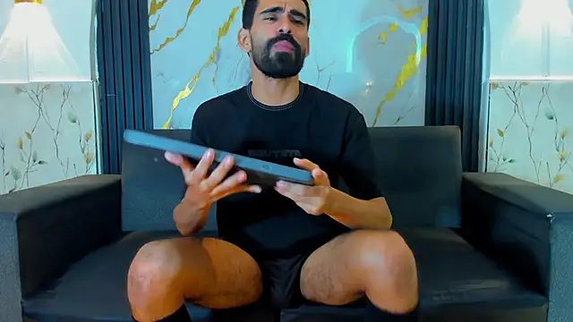 Andres_Bless 在線直播表演