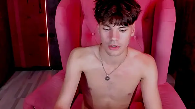 XXX chat uživo modela Kamal_Kramer