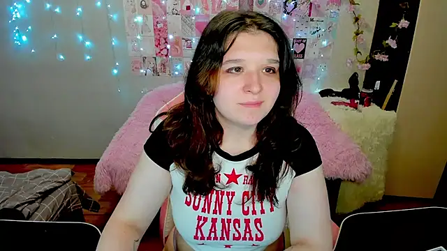 Kate_Acid Adlı Modelin Canlı XXX Sohbeti
