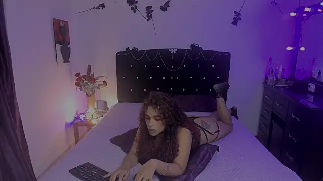 Lips_SaraSofia2 现场XXX聊天