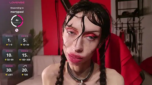 devvilss_toy Live XXX-Chat