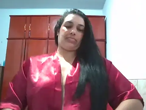Chat +18 de AlexaStripper ao vivo
