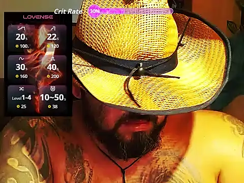 Czat XXX na żywo – mr_wolf46