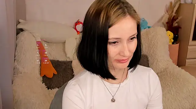 LisaMooore 라이브 XXX 채팅