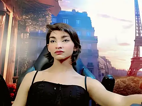 SARA__AGUILAR 现场XXX聊天
