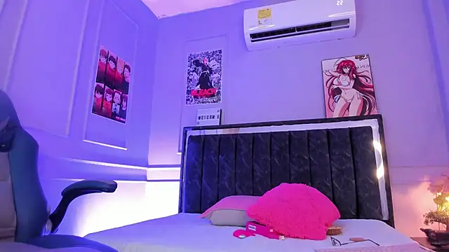 SwettRenata_ 现场XXX聊天