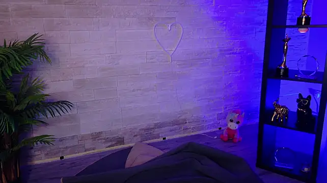 Živý XXX chat Cupcake_Izzy