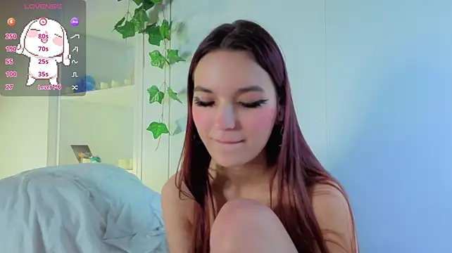Živý XXX chat tempt_for_you
