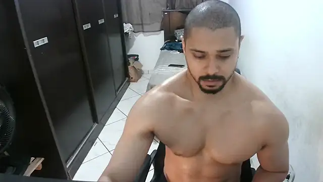 Chat XXX ao vivo de Brian_Aries