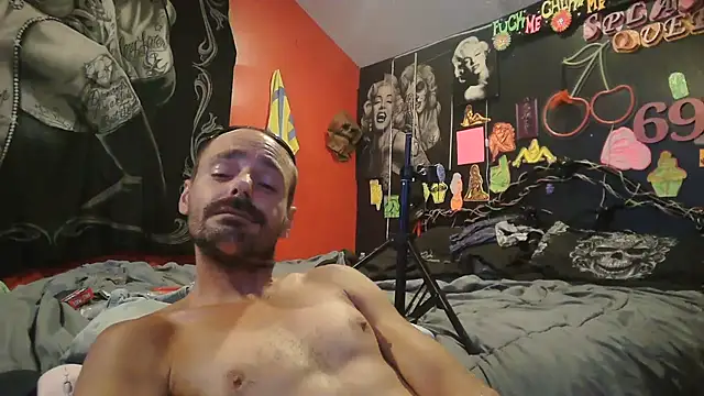 DaddyAndSplashQueen 现场XXX聊天