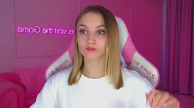 StacyEvances Live XXX-chat