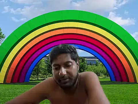 Jon410 Show Webcam