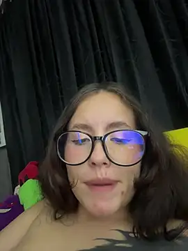 its_cleo 现场XXX聊天
