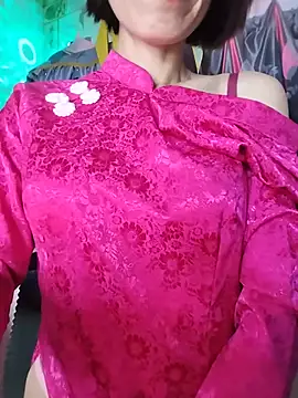 Lucy_limon 现场XXX聊天