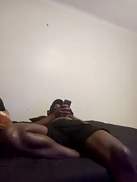 Ruuustyy Live XXX-Chat