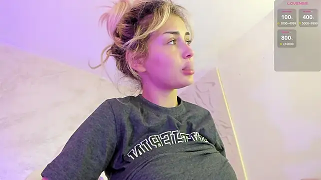 lissababe1 现场XXX聊天