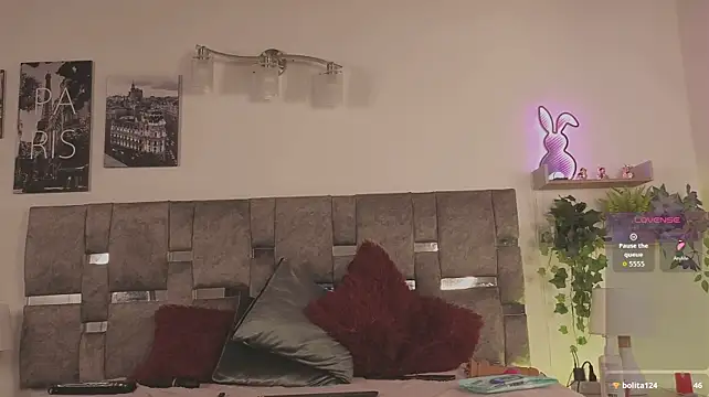 Czat XXX na żywo – emilyrouxe