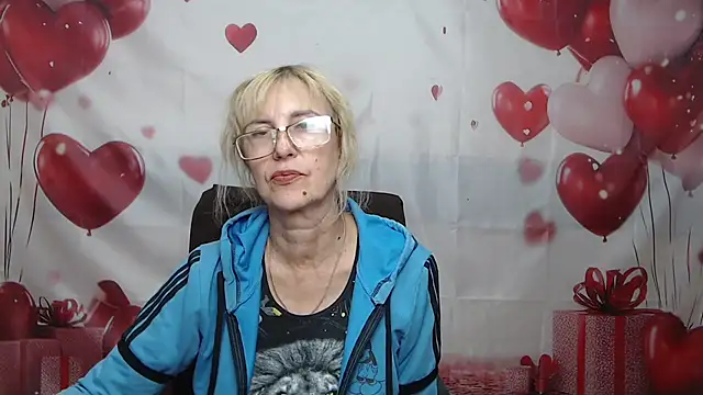 PattySanny Chat XXX live