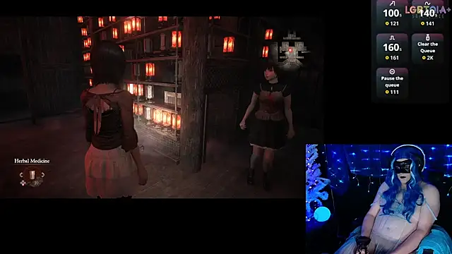 Онлайн чат XXX StarshineMoonspark