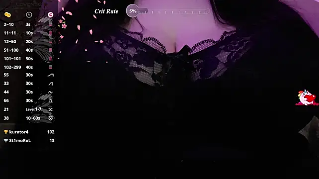 Estherkimi 现场XXX聊天
