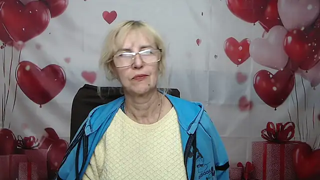 PattySanny Live XXX-Chat