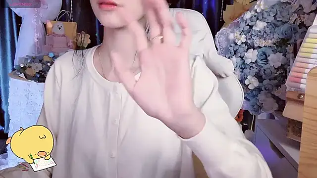 Your-Sunshinee 现场XXX聊天