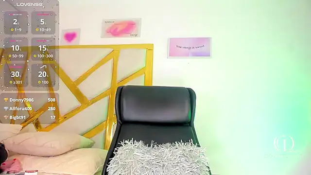 ChannelssDiirty 现场XXX聊天