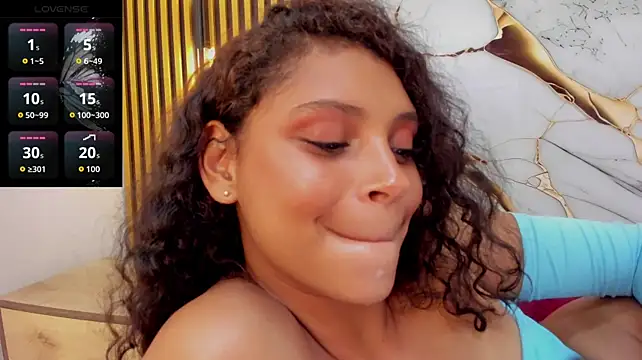 ChanellSin – Live XXX-chat