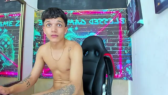 Apolo_Blessed – Naživo XXX chat