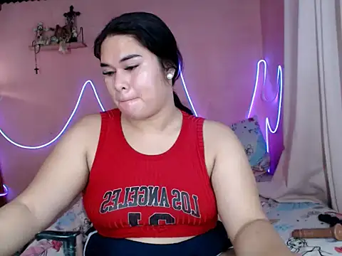 Chat XXX ao vivo de imTHICK_Rebbecca