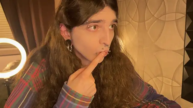 Chat XXX en directo de Kriisp