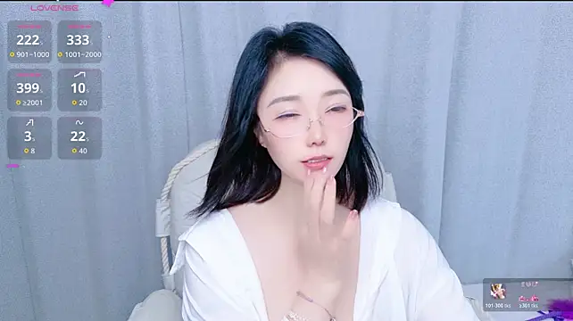 Yinzi_ 现场XXX聊天