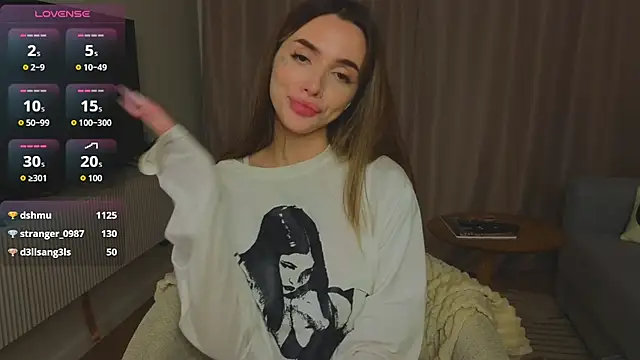 shuggybaby 现场XXX聊天
