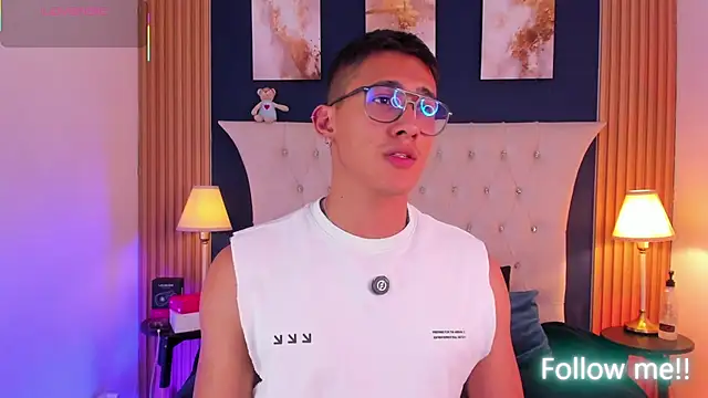 SalvadorFit Live XXX-Chat