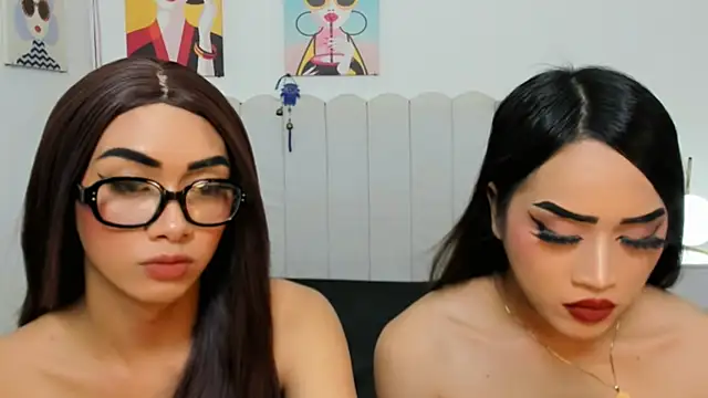 MirandaSterling Chat XXX live