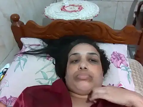 AlexaStripper – Live XXX-chat