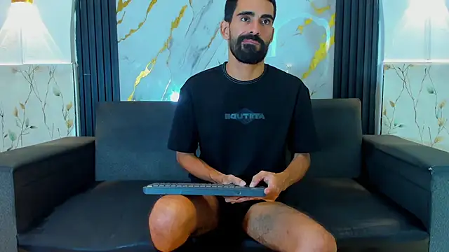 Andres_Bless live XXX chat