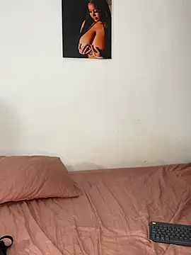 AinaraJimenez 现场XXX聊天